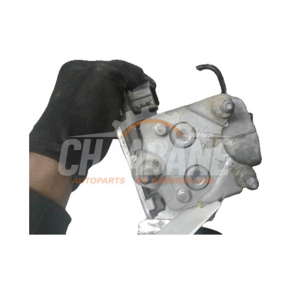 Bloc ABS 7E061457L Volkswagen Transporter T6 2.0 TDI DRF 2015 / 2024