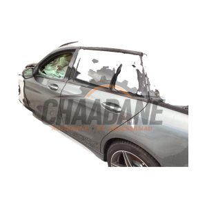 Portiere 4portes arriere gauche A205730030564 Mercedes C Estate AMG (S205) C-450 AMG Sport 3.0 V6 24V Turbo 4-Matic