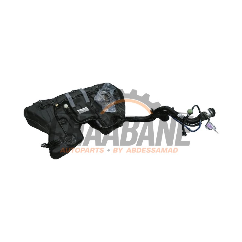 Reservoir de carburant A2134702900 Mercedes E-Klasse