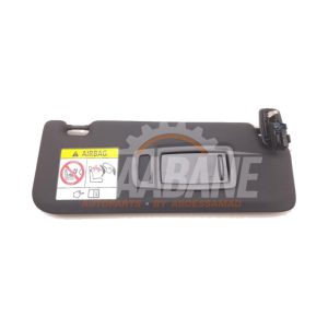 Pare-soleil 51168071070 BMW X3 (G01) xDrive 20i 2.0 TwinPower Turbo 16V 2017