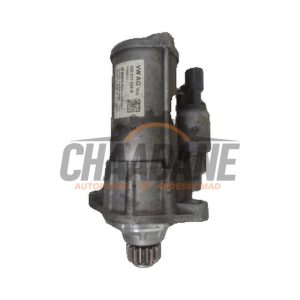 Demarreur 02E911024B Audi S3 2012 / 2020