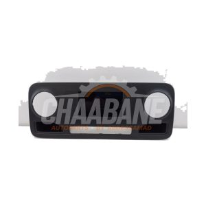 Display Multimedia unite de reglage A9079000508 Mercedes Sprinter 3,5t (907.6/910.6) 311 CDI 2.0 D RWD