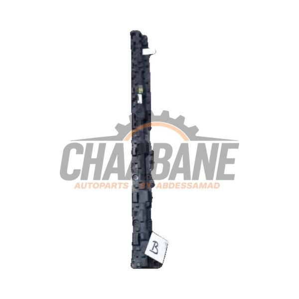 Marche-pied (list de couverture) gauche 867514 BMW X5 2018