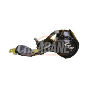 Ceinture arriere gauche 627780800B BMW 2 serie Gran Tourer (F46) 220i 2.0 TwinPower Turbo 16V 2014