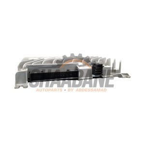 Amplificateur radio 3G0035466 Skoda Kodiaq 2.0 TDI 150 16V 4x4 2016