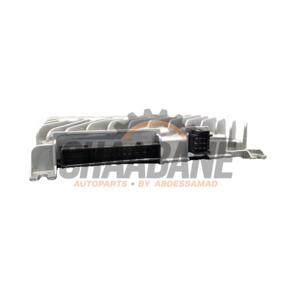 Amplificateur audio 3G0035466 Volkswagen Tiguan Allspace (BW2) 2016
