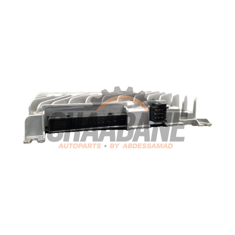 Amplificateur audio 3G0035466 Skoda Kodiaq 2.0 TDI 150 16V 4x4 2016