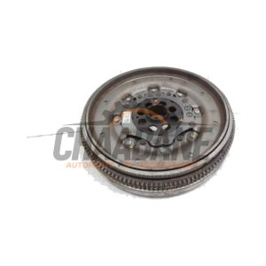 Volant dinertie 05L105266K Skoda Octavia Combi (NXAC) 2.0 TDI GreenTec 16V 2019