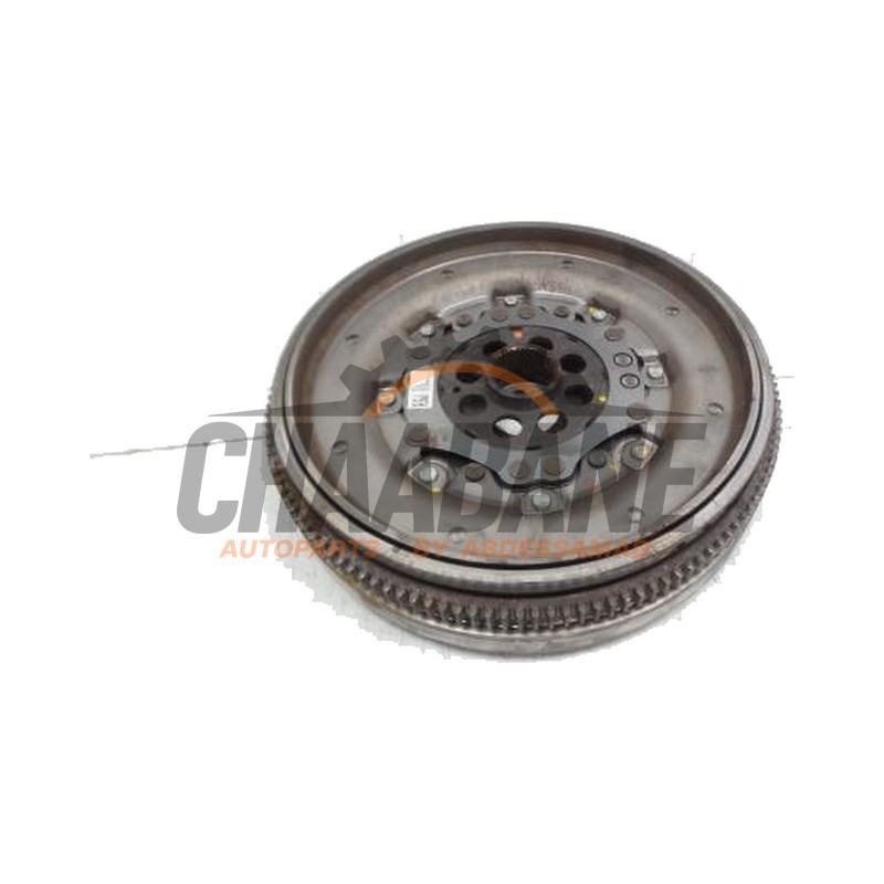 Volant dinertie 05L105266K Volkswagen Golf 2019