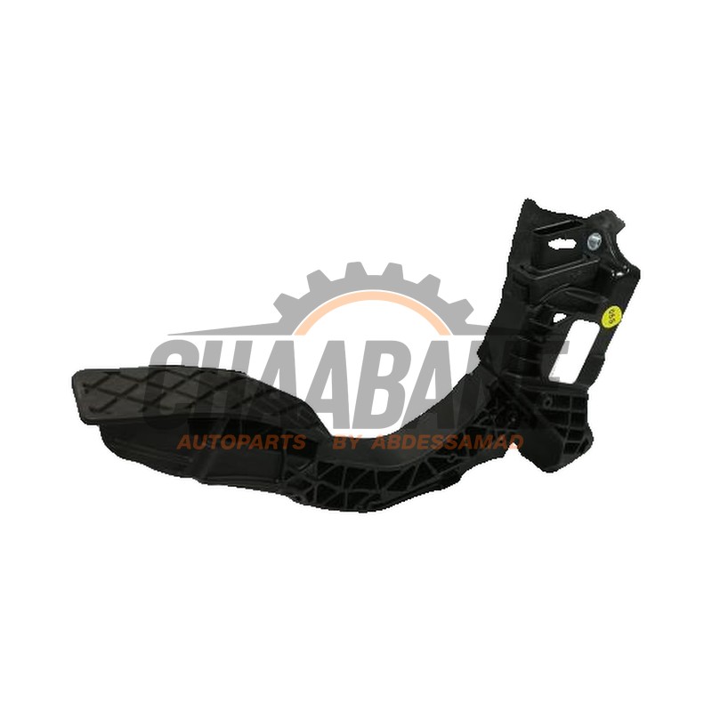 Capteur de position pedale daccelerateur 4KL723523 Audi E-Tron 2018