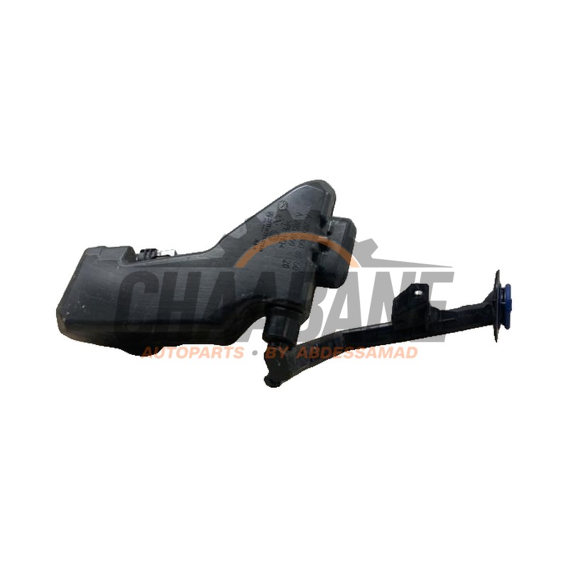 Reservoir lave-glace avant A2058600860 Mercedes E (C238) E-200 2.0 Turbo 16V