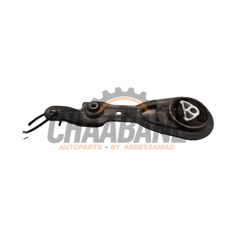 Support boite de vitesses 2Q0199851 Seat Arona (KJX) 1.6 TDI 95 2017