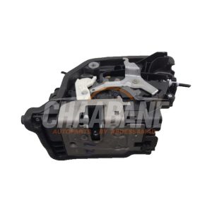 Serrure arriere gauche 5122728193912 BMW X2 (F39) sDrive 20i 2.0 16V Twin Power Turbo 2017 / 2023