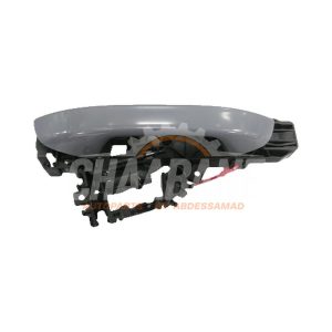Poignee portiere 4portes arriere droite 5H0837206GRU Cupra Formentor 2020