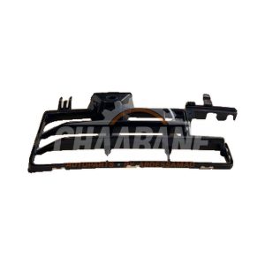 Pare-chocs grille 51115A64E38 BMW 1 serie (F70) 123 2.0 TwinPower Turbo 12V 2024