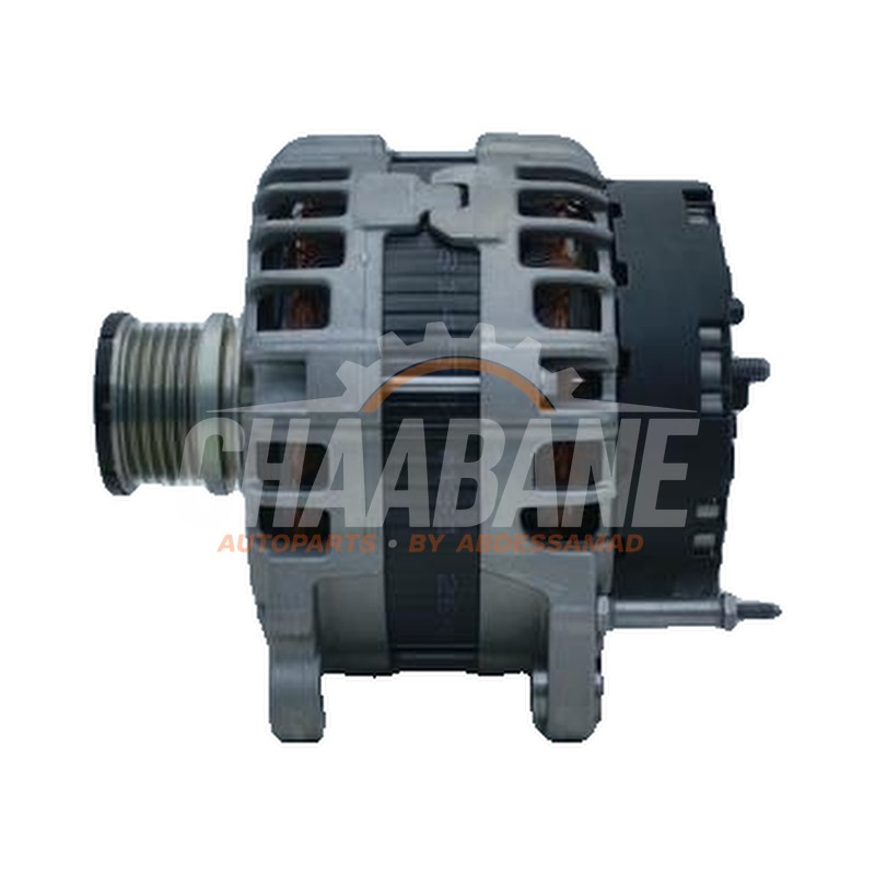 Dynamo 04L903016 Volkswagen Crafter (SY) 2.0 TDI RWD 2016