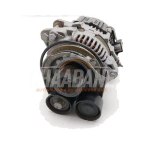 Alternateur 849043802 BMW 3 serie Touring (G21) 320d 2.0 TwinPower Turbo 16V Mild Hybrid 2019