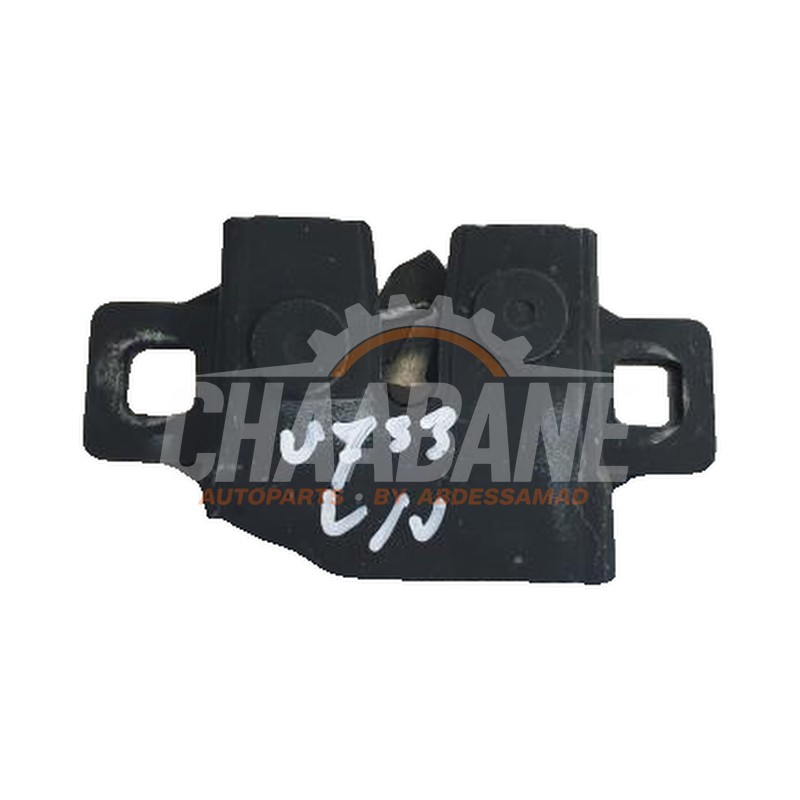 Traverse superieure 5H2216700BF Landrover Discovery Sport (LC) 2.0 TD4 180 16V
