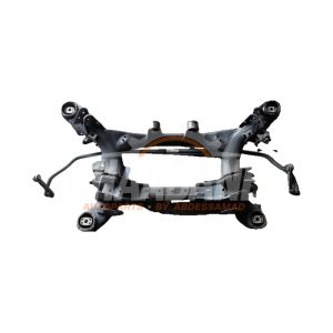 Arbre de roue 4x4 33306870991 BMW X4 (G02) M40i 3.0 TwinPower Turbo 24V Mild Hybrid 2018
