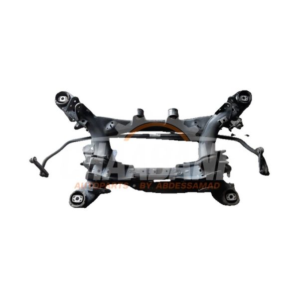 Arbre de roue 4x4 33306870991 BMW X4 (G02) M40i 3.0 TwinPower Turbo 24V Mild Hybrid 2018