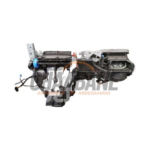Boitier chauffage 2K5820003AF Volkswagen Caddy IV 1.6 TDI 16V 2015