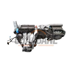 Bloc chauffage 2K5820003AF Volkswagen Caddy IV 1.6 TDI 16V 2015