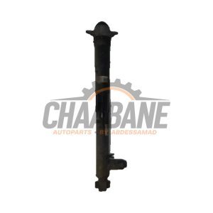 Amortisseur arriere gauche 5Q0512009AS Seat Leon (5FB) 2012 / 2020