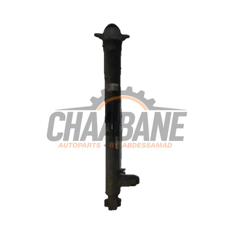 Amortisseur arriere gauche 5Q0512009AS Seat Leon (5FB) 2012 / 2020