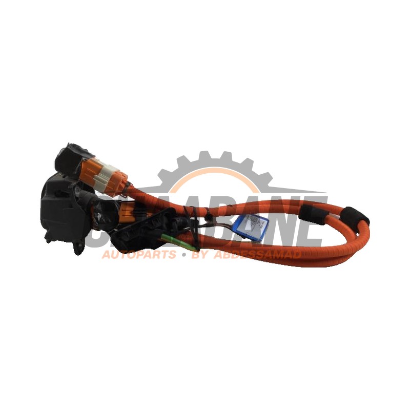 Cable de recharge hybride 4KL971106G Audi E-Tron 2018
