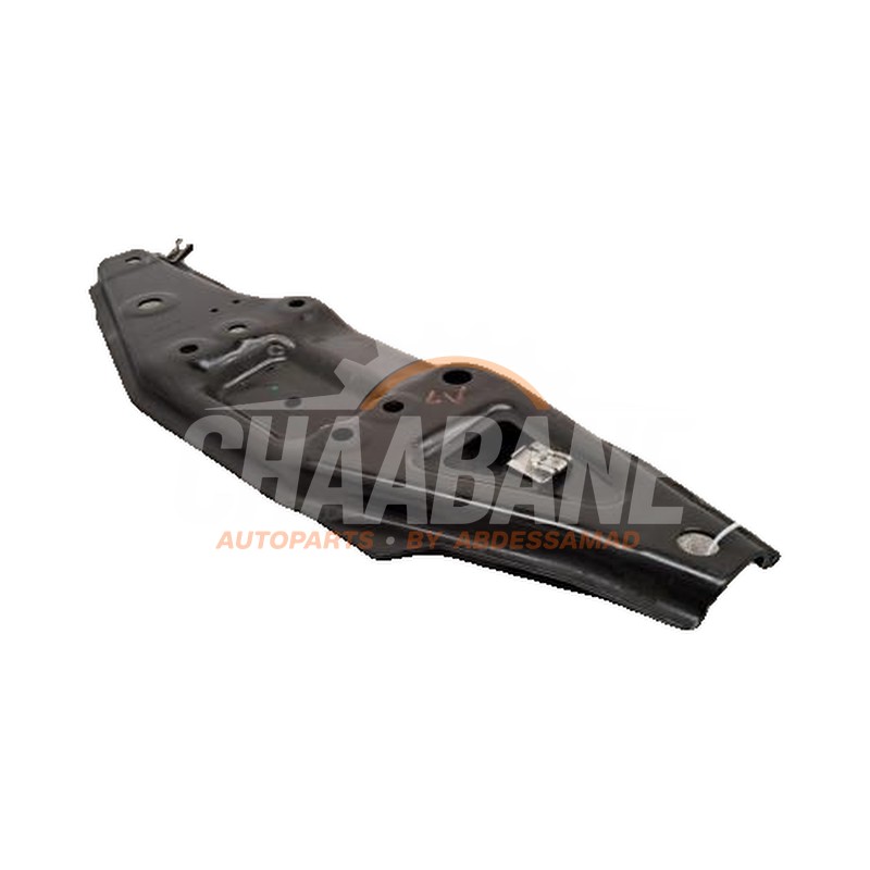 Support (divers) A9076220700 Mercedes Sprinter 3,5t (907.6/910.6) 317 CDI 2.0 D RWD
