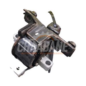 Support moteur 6Q0199185 Skoda Rapid Spaceback 1.4 TSI 16V 2012 / 2019