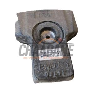 Differentiel couvercle 686877801 BMW X1 (F48) sDrive 20d 2.0 16V 2014 / 2022