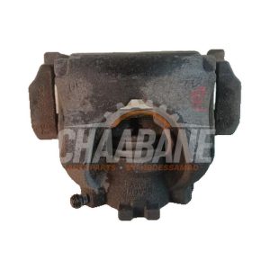 Etrier de frein avant droit T4N9756 Jaguar XE 2.0d 180 16V