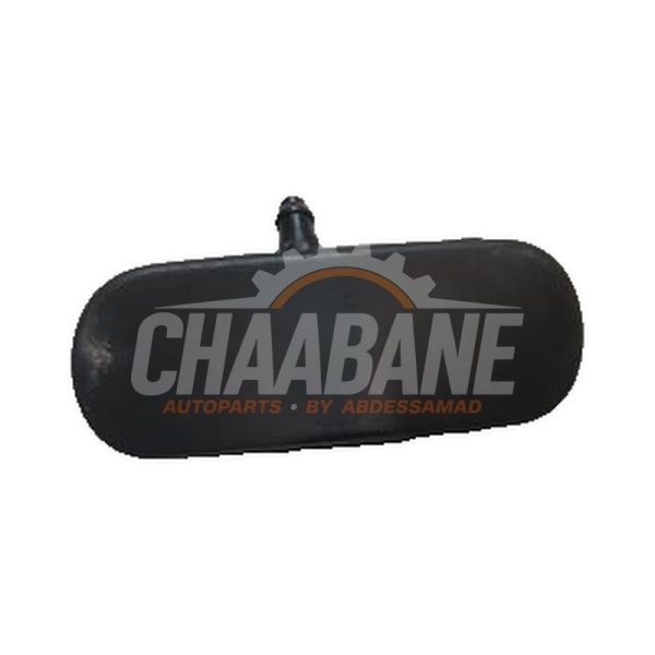 Lave-glace avant 8V3955987A Audi RS 3 Sportback (8VA/8VF) 2.5 TFSI 20V Quattro 2015 / 2020