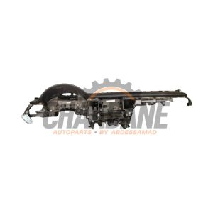 Tableau de bord 4H1857001M33A Audi S8 (D4) 4.0 Plus V8 TFSI 32V 2012 / 2018