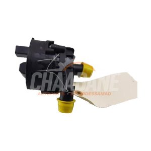 Pompe a eau supplementaire 9J1965567B Audi RS e-tron GT (F83) 93 kWh 2021
