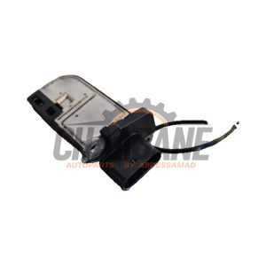 Compteur de masse dair 059906461S Audi Q7 (4MB/4MG) 3.0 TDI V6 24V e-tron plug-in hybrid 2015