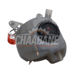Vase dexpansion 2Q0121407 Seat Ibiza V (KJB) 1.0 TSI 12V 2017