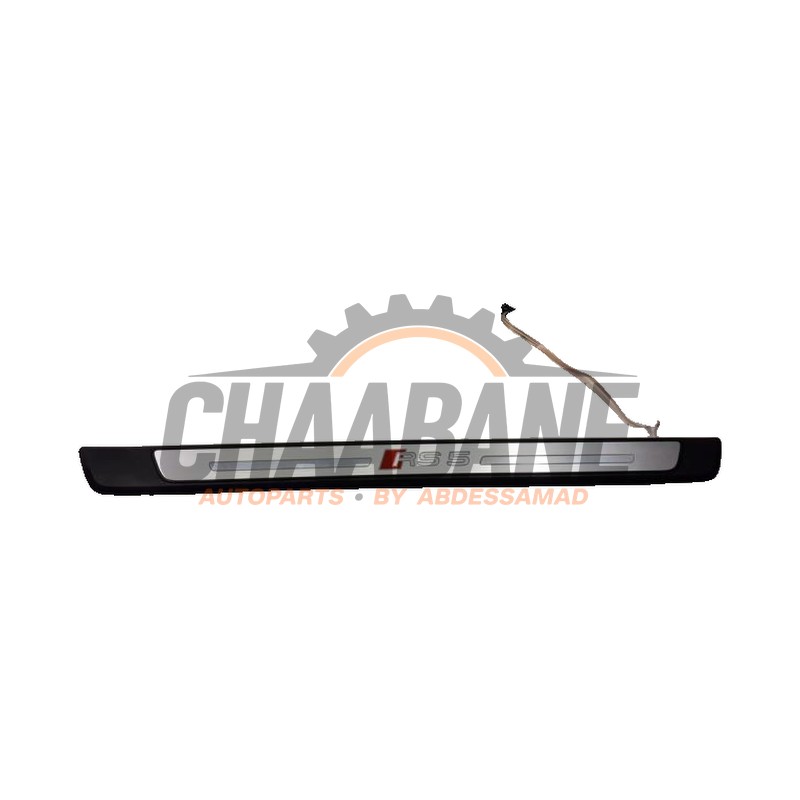 Bas de caisse droit 8W0947418C9B9 Audi RS 5 Sportback (F5A/F5F) 2.9 V6 TFSI 24V 2018
