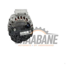 Dynamo 06J903023H Audi TT (FV3/FVP) 2.0 TFSI 16V Quattro 2014