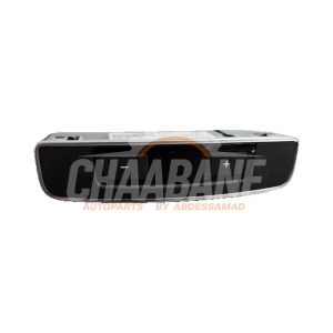Panneau de commandes chauffage 8W0919158 Audi A5 2016