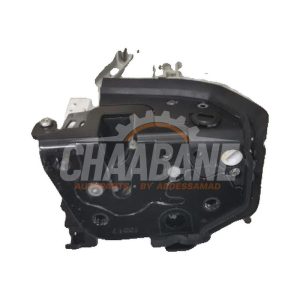 Serrure arriere droite 8K0839016 Audi Q2 (GAB/GAG) 1.6 30 TDI 16V 2016