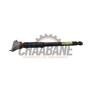 Amortisseur arriere droit A1763201931 Mercedes CLA (117.3) 1.6 CLA-180 16V