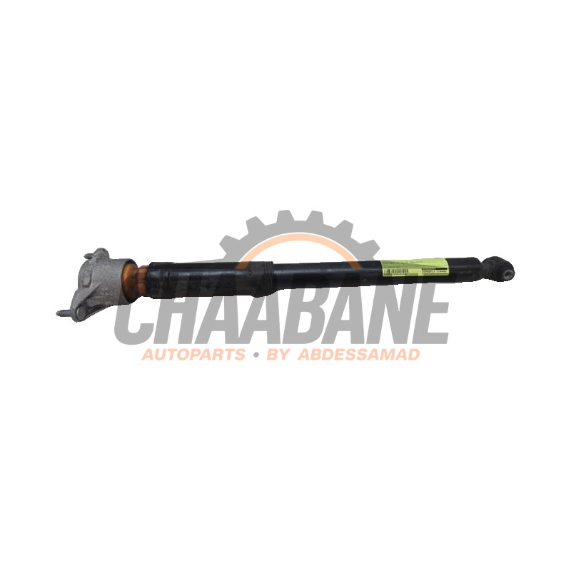 Amortisseur arriere droit A1763201931 Mercedes CLA (117.3) 1.6 CLA-180 16V