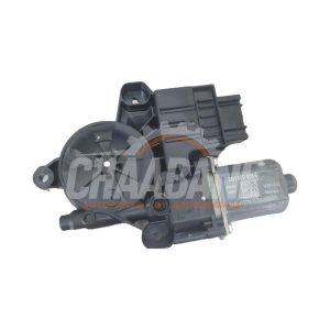 Moteur de vitre portiere 2Q1959405E Skoda Kamiq 1.0 TSI 12V 2019