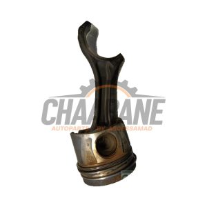 Piston 059107065FJ Audi SQ5 (8RB) 3.0 TDI V6 24V 2012 / 2017