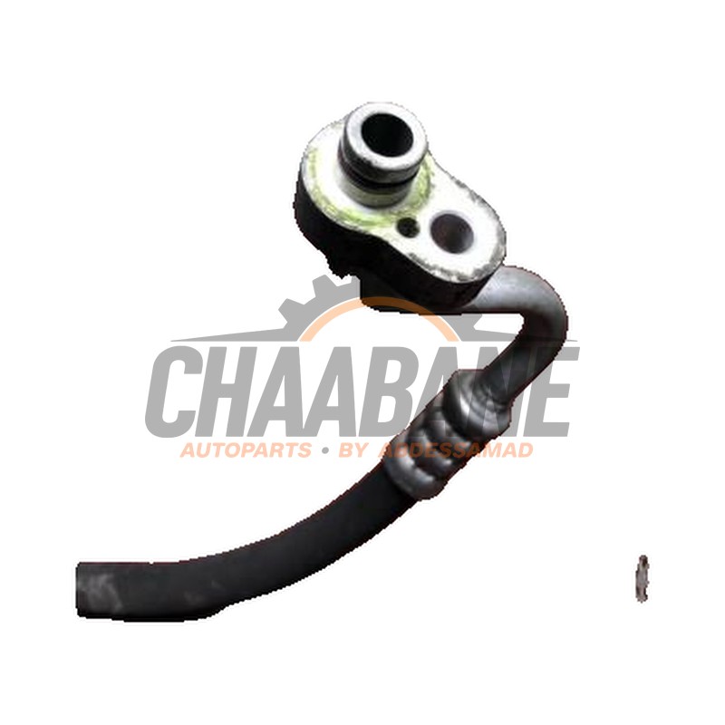 Tuyau clim 5Q0816721 Seat Leon (5FB) 1.2 TSI Ecomotive 16V 2012 / 2020
