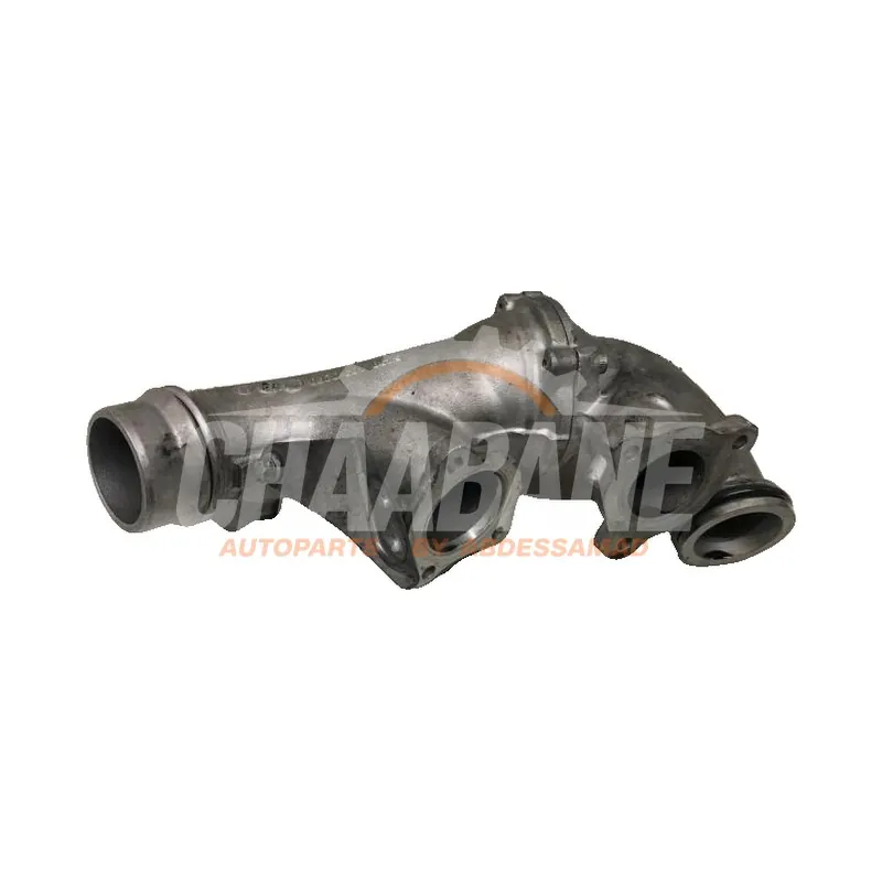 Conduit turbo 54391030280 Mercedes Vito (447.6) 2.2 114 CDI 16V