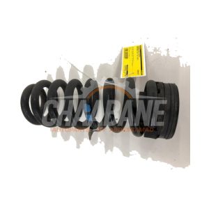 Ressort de flexion arriere 1673243100 Mercedes GLE (V167) 350de 2.0 Turbo 16V 4-Matic