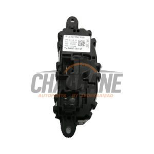 Resistance chauffage A2479061901 Mercedes A-Klasse